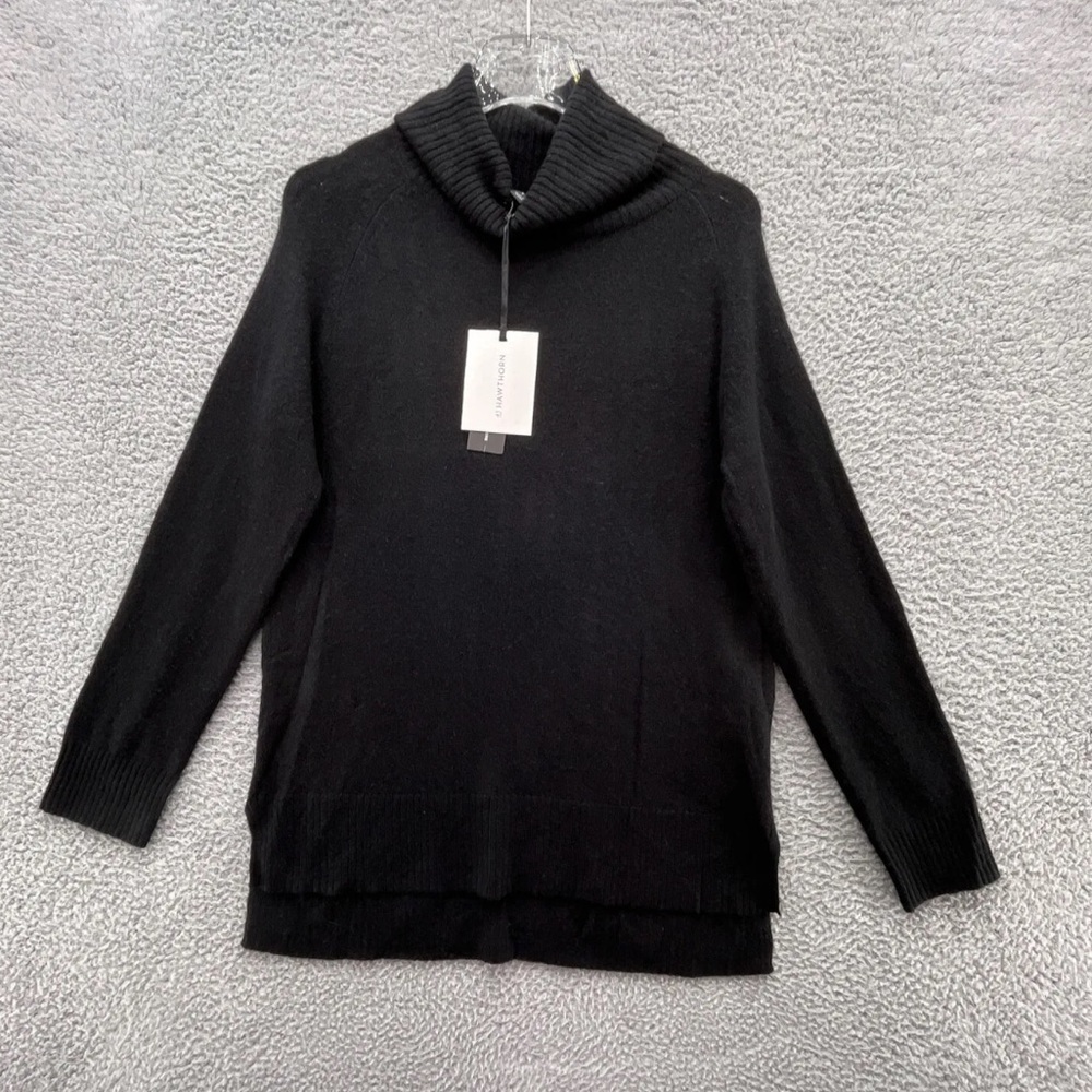 Hawthorn Cashmere sweater